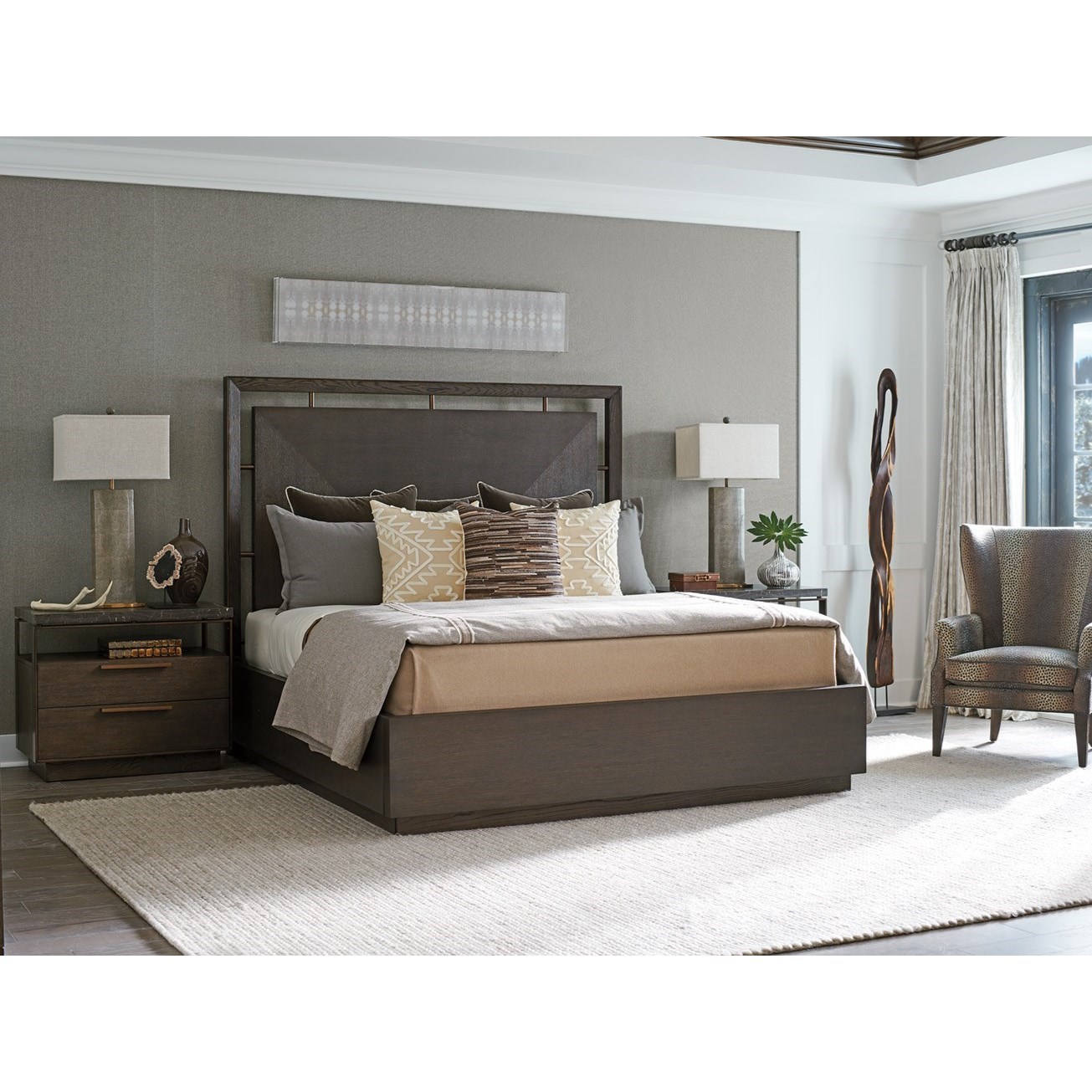 Baer's furniture bedroom outlet sets